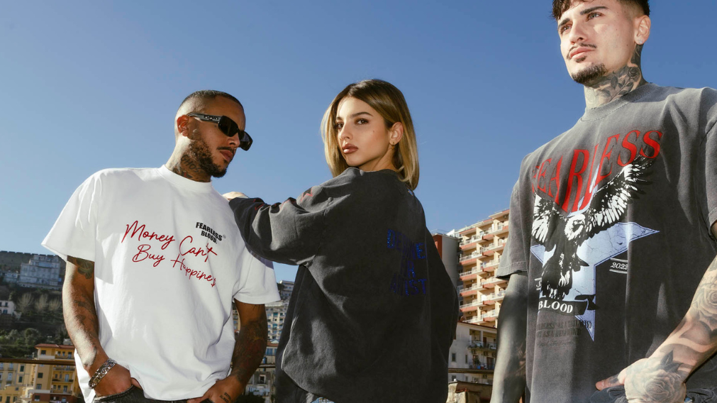 DE VOORJAARSMODE EN TRENDS VAN 2025