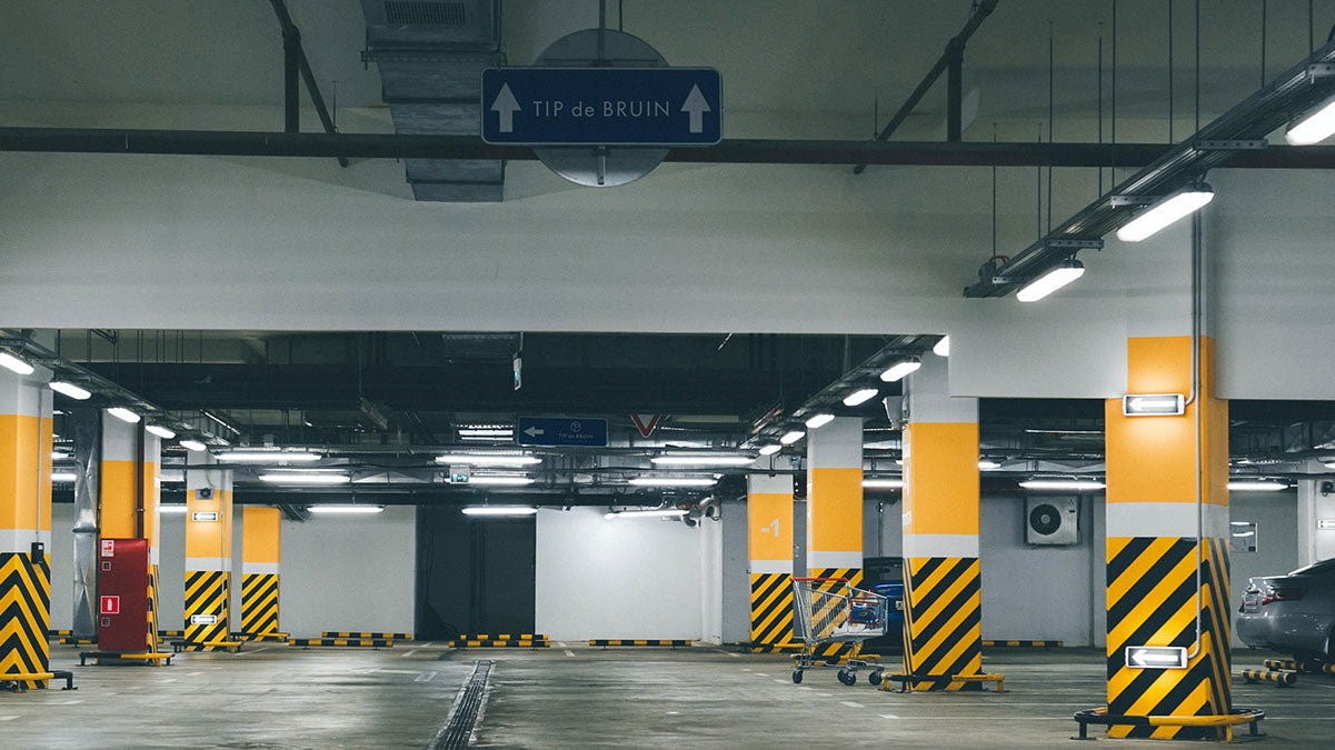 GRATIS PARKEREN IN HET CENTRUM VAN AMSTERDAM DOE JE BIJ TIP DE BRUIN