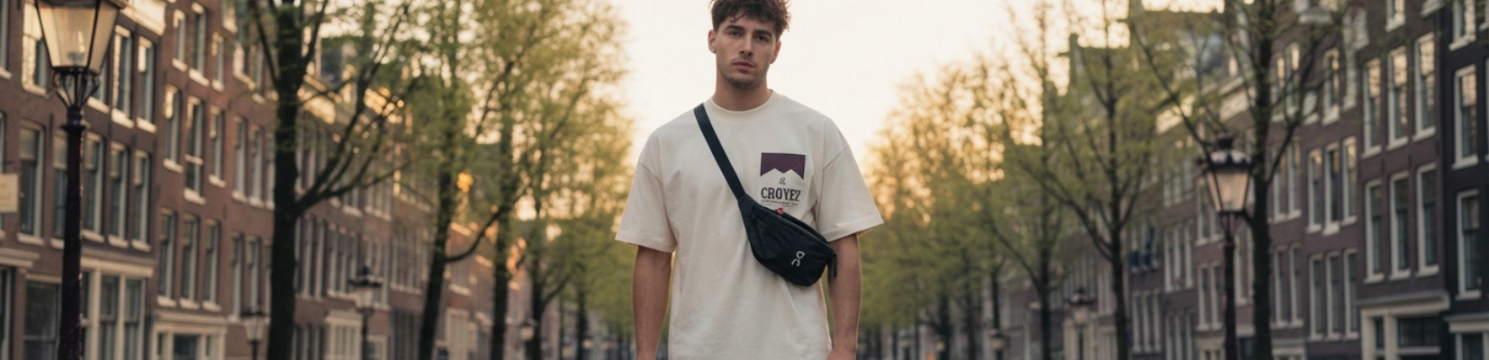 Van winter naar lente: zo vernieuw je jouw garderobe bij Tip de Bruin