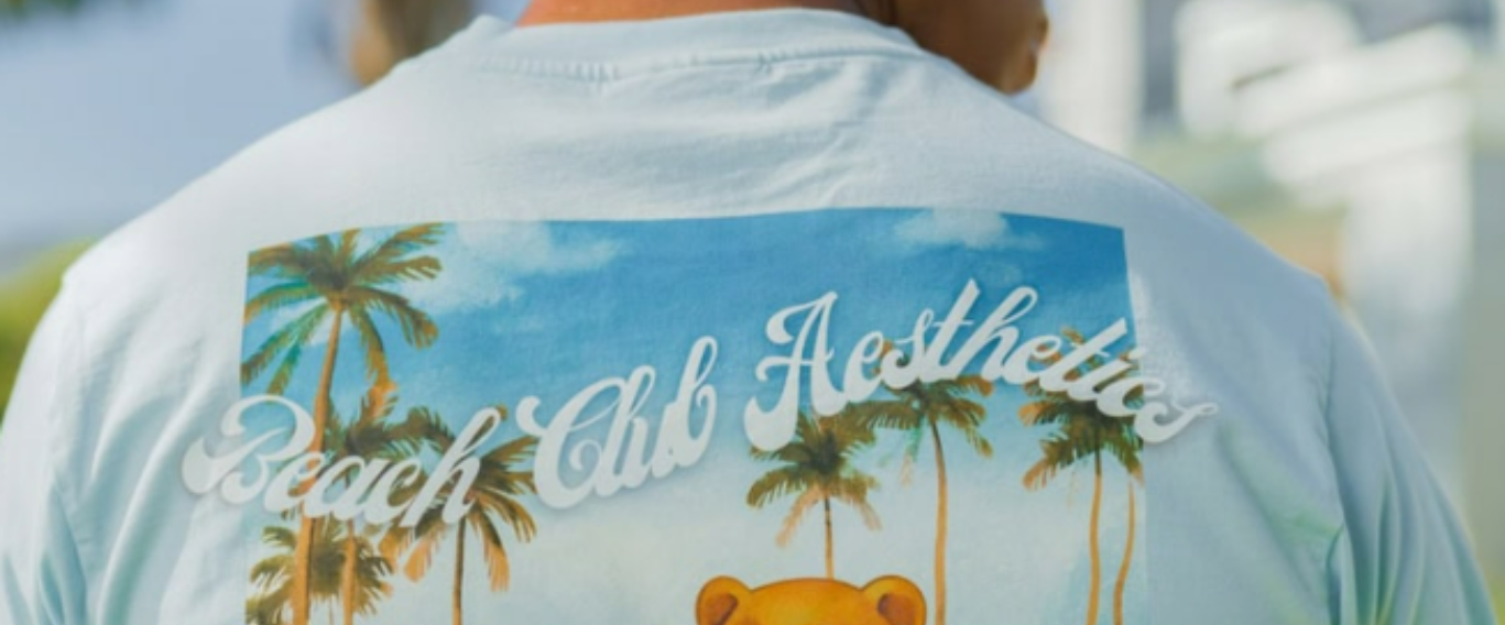 MUST-HAVES VOOR DE ZOMER