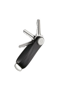 Orbitkey Gadget Active Key Organizer Black