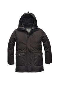 NOBIS JACKET YVES BLACK
