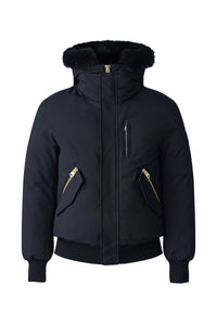 Mackage Jacket Dixon-BX Black