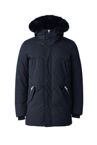 Mackage Jacket Edward-BX Black