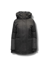 NOBIS CARLA NF BLACK JACKET