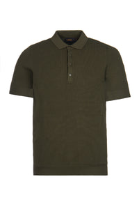 AEDEN POLO BRUCES D-GREEN