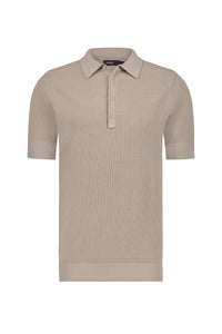 AEDEN POLO BRUCES BEIGE