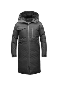 NOBIS JACKET KANE BLACK