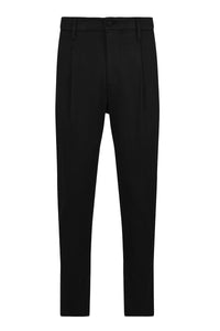 Drykorn TASK-2 BLACK PANTS