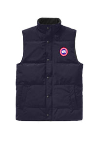 Canada Goose Bodywarmer Garson Vest D-Blue