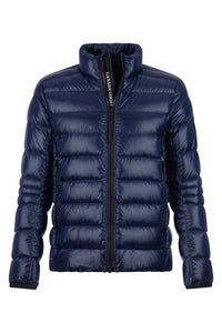 Canada Goose Jacket Crofton Jacket D-Blue