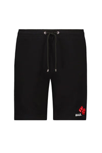BALR. SHORT B1431.1026 BLACK