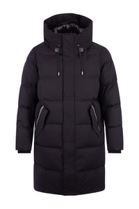 Mackage JACKET ANTOINE BLACK