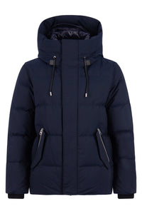 Mackage Jacket Graydon D-Blue