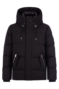 Mackage Jacket Graydon Black