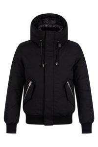 Mackage Jacket Dixon LB Black