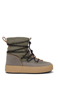 MOON BOOT SHOES MTRACK CITIZEN BEIGE
