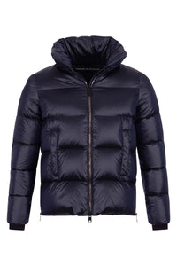 People of Shibuya JACKET NUJO D-BLUE