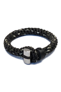 BRAHMAN ARMBAND COBRA D-GRIJS