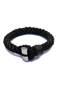 BRAHMAN ARMBAND COBRA ZWART