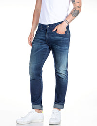 Replay JEANS M914Y.000661 HY2 BLUE