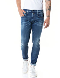 Replay JEANS M914Y.000.661XR03 BLUE