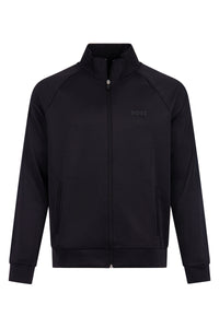 HUGO BOSS JOGGING TOP 50485504 BLACK