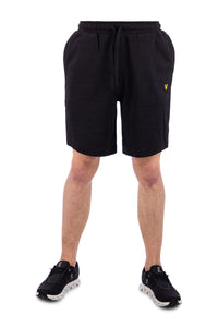 Lyle and Scott SHORT ML414VOG BLACK