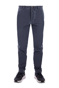RRD TROUSERS TECHNO WASH BLACK