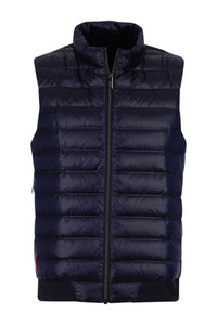 RRD BODYWARMER JKT SUMMER GILET D-BLUE