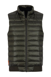 RRD BODYWARMER JKT SUMMER GILET GREEN