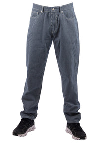 LES DEUX JEANS LDM550013 BLUE