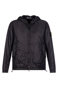 STONE ISLAND JACKET 781542025 BLACK