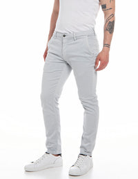Replay JEANS M9627L.000.836619 L-GREY