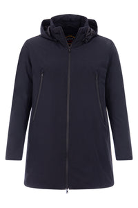 Paul and Shark Jacket 13312070 Black