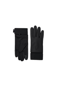 Rains Gloves 16720 Black