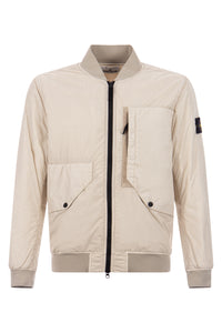 STONE ISLAND JACKET 791540923 OFF WHITE