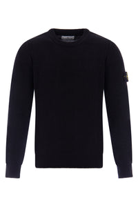 STONE ISLAND SWEATER 7915508A3 BLACK