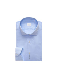 Xacus SHIRT 11460 558 L-BLUE