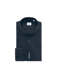 Xacus SHIRT 11460 558 BLACK