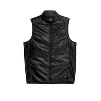 ON RUNNING BODYWARMER WEATHER VEST BLACK