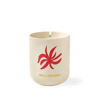 ASSOULINE INTERIOR IBIZA BOHEMIA CANDLE PINK