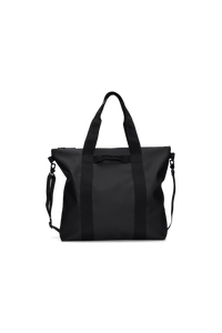 Rains Bag 14150 Tote Bag W3 Black