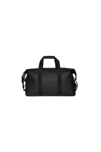 Rains Hilo Weekend Bag W3 Black