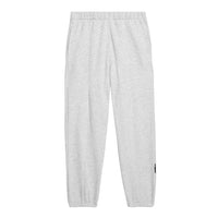 ON RUNNING JOGGING PANTS CLUB PANTS GREY