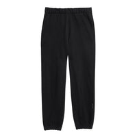 ON RUNNING JOGGING PANTS CLUB PANTS BLACK