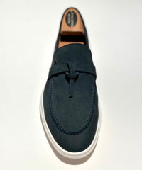 TIP DE BRUIN SHOES SPAGNOLETTO BLUE