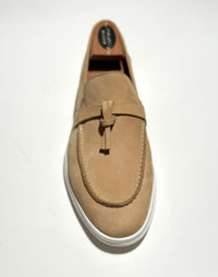 TIP DE BRUIN SHOES SPAGNOLETTO BEIGE