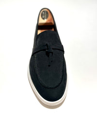 TIP DE BRUIN SHOES SPAGNOLETTO BLACK