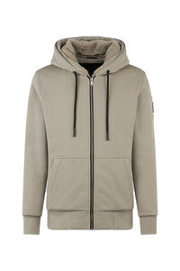 MOOSE KNUCKLES JAS CLASSIC BUNNY M-GRIJS